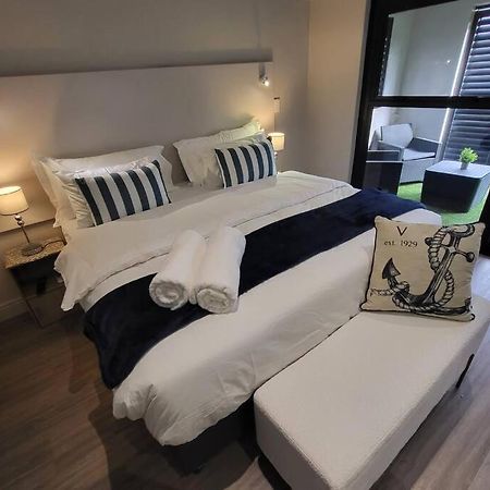 *Self-Check In - Whale Watching Paradise -Central* Hermanus Extérieur photo