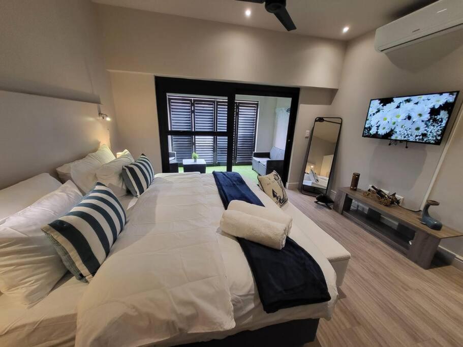 *Self-Check In - Whale Watching Paradise -Central* Hermanus Extérieur photo