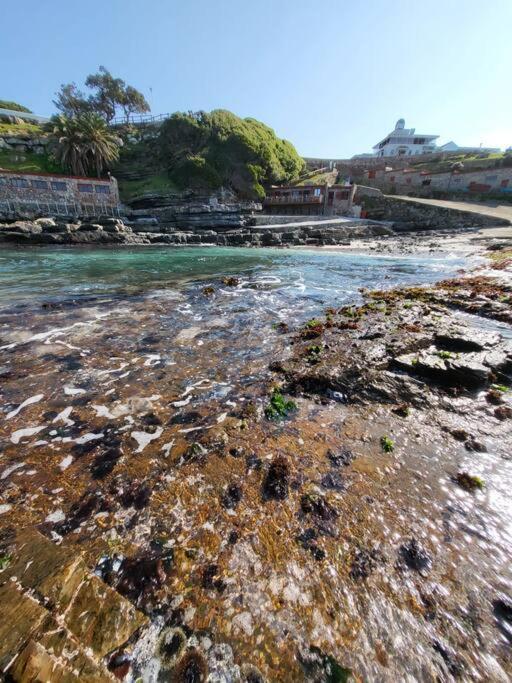 *Self-Check In - Whale Watching Paradise -Central* Hermanus Extérieur photo