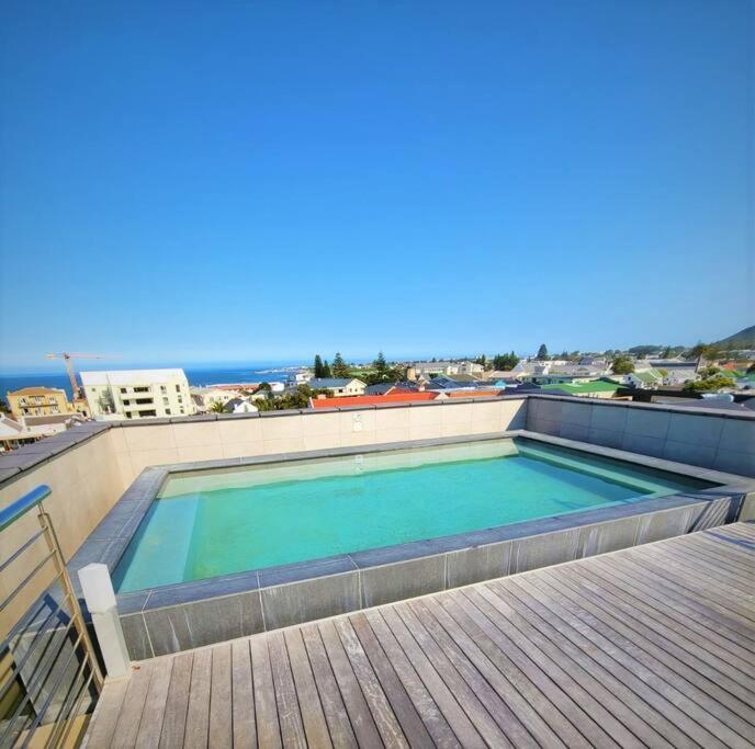 *Self-Check In - Whale Watching Paradise -Central* Hermanus Extérieur photo