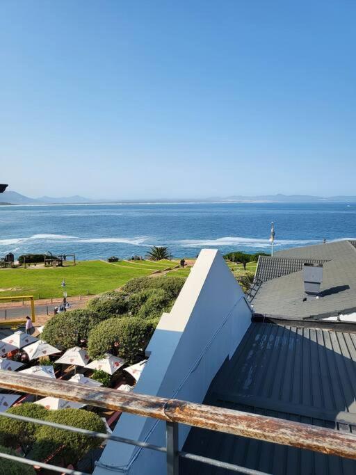 *Self-Check In - Whale Watching Paradise -Central* Hermanus Extérieur photo