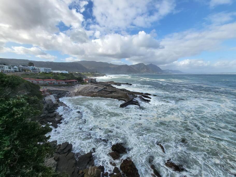 *Self-Check In - Whale Watching Paradise -Central* Hermanus Extérieur photo