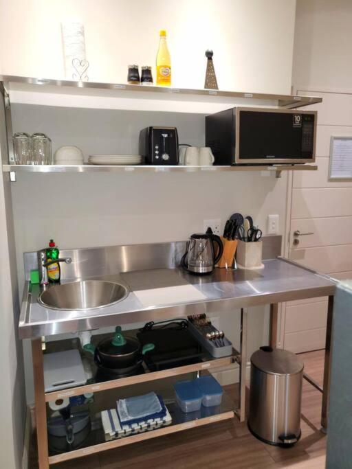 *Self-Check In - Whale Watching Paradise -Central* Hermanus Extérieur photo