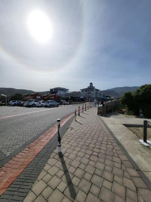 *Self-Check In - Whale Watching Paradise -Central* Hermanus Extérieur photo