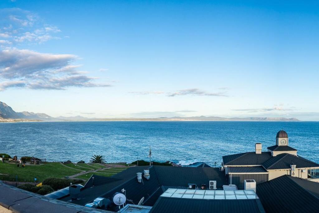 *Self-Check In - Whale Watching Paradise -Central* Hermanus Extérieur photo
