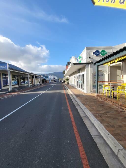*Self-Check In - Whale Watching Paradise -Central* Hermanus Extérieur photo