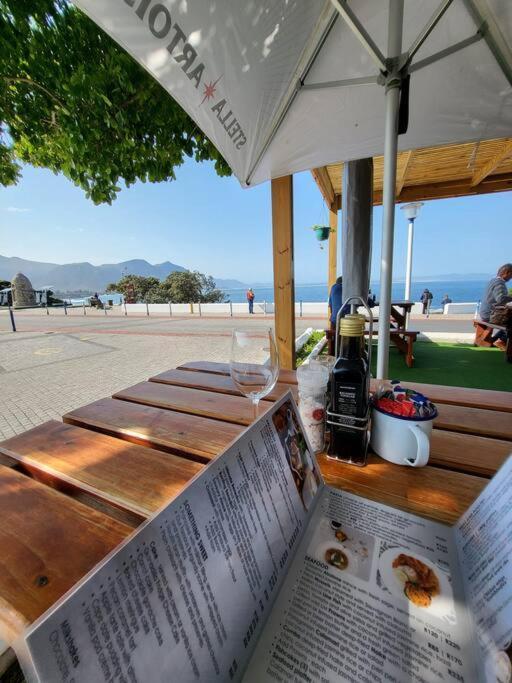 *Self-Check In - Whale Watching Paradise -Central* Hermanus Extérieur photo
